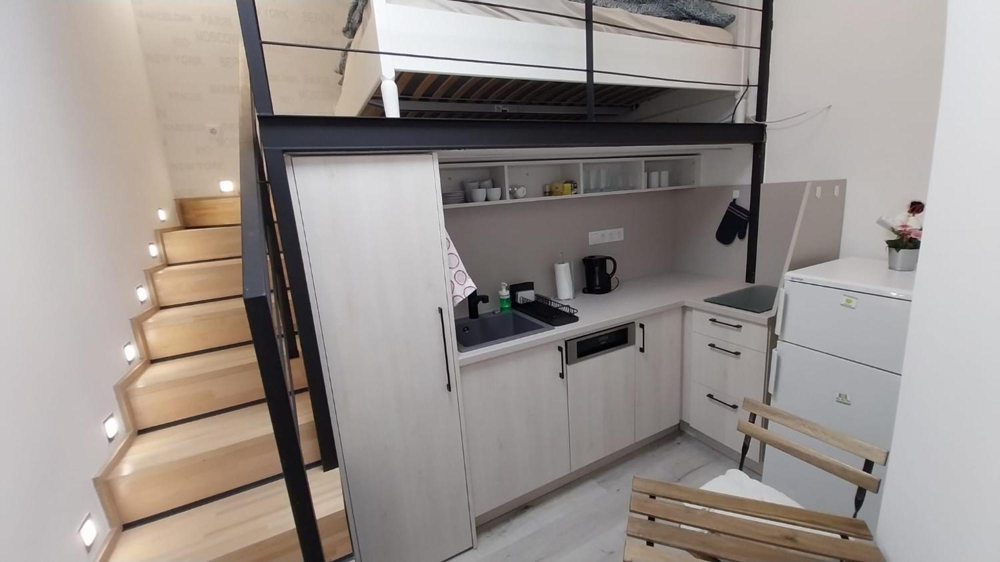 Szekely Apartment Near Deak Ferenc Square With Free Parking In Garage 布达佩斯 外观 照片