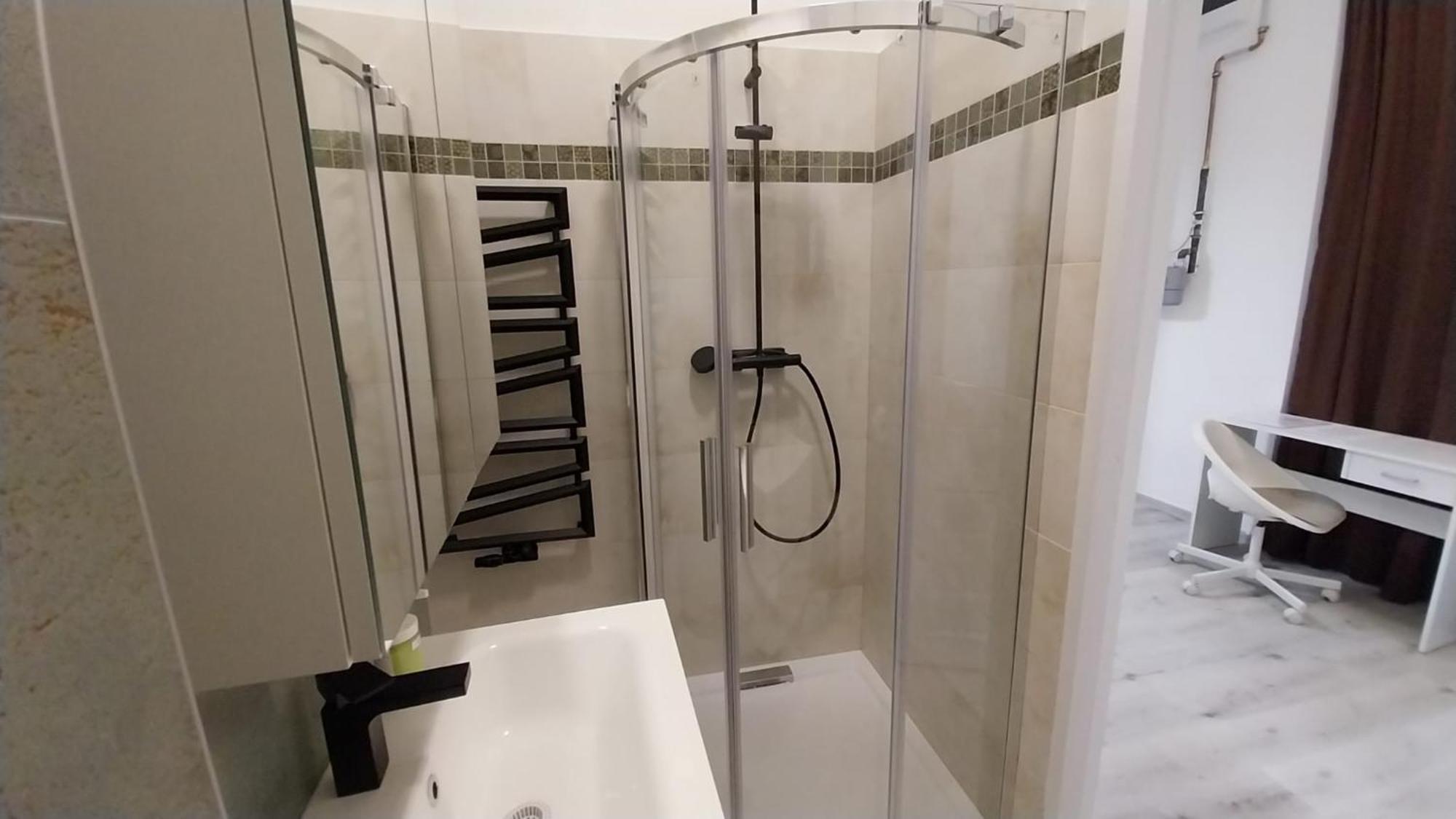 Szekely Apartment Near Deak Ferenc Square With Free Parking In Garage 布达佩斯 外观 照片