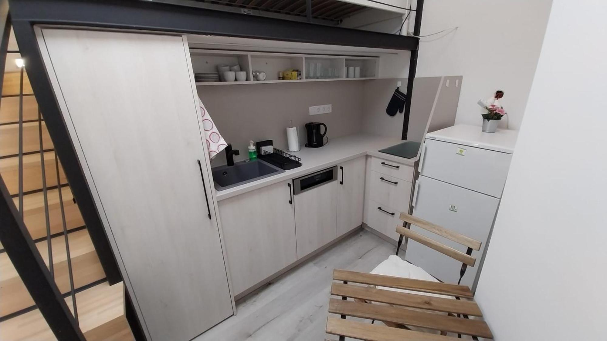 Szekely Apartment Near Deak Ferenc Square With Free Parking In Garage 布达佩斯 外观 照片