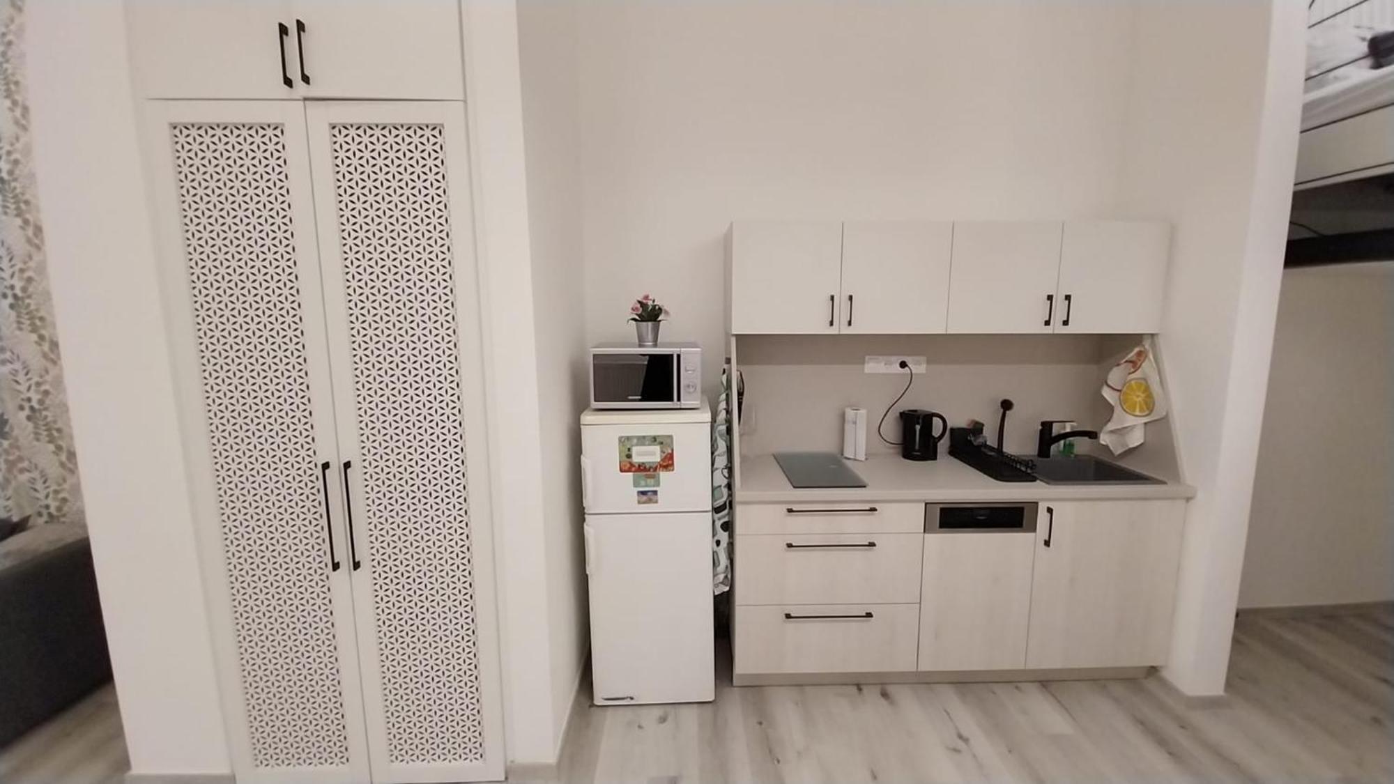 Szekely Apartment Near Deak Ferenc Square With Free Parking In Garage 布达佩斯 外观 照片