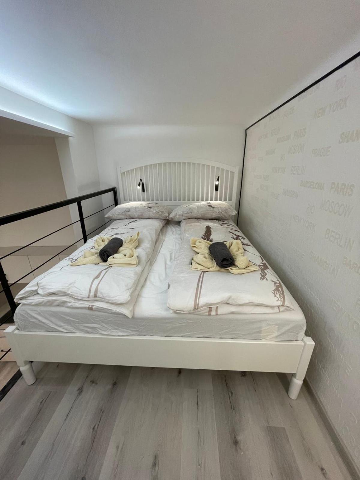 Szekely Apartment Near Deak Ferenc Square With Free Parking In Garage 布达佩斯 外观 照片