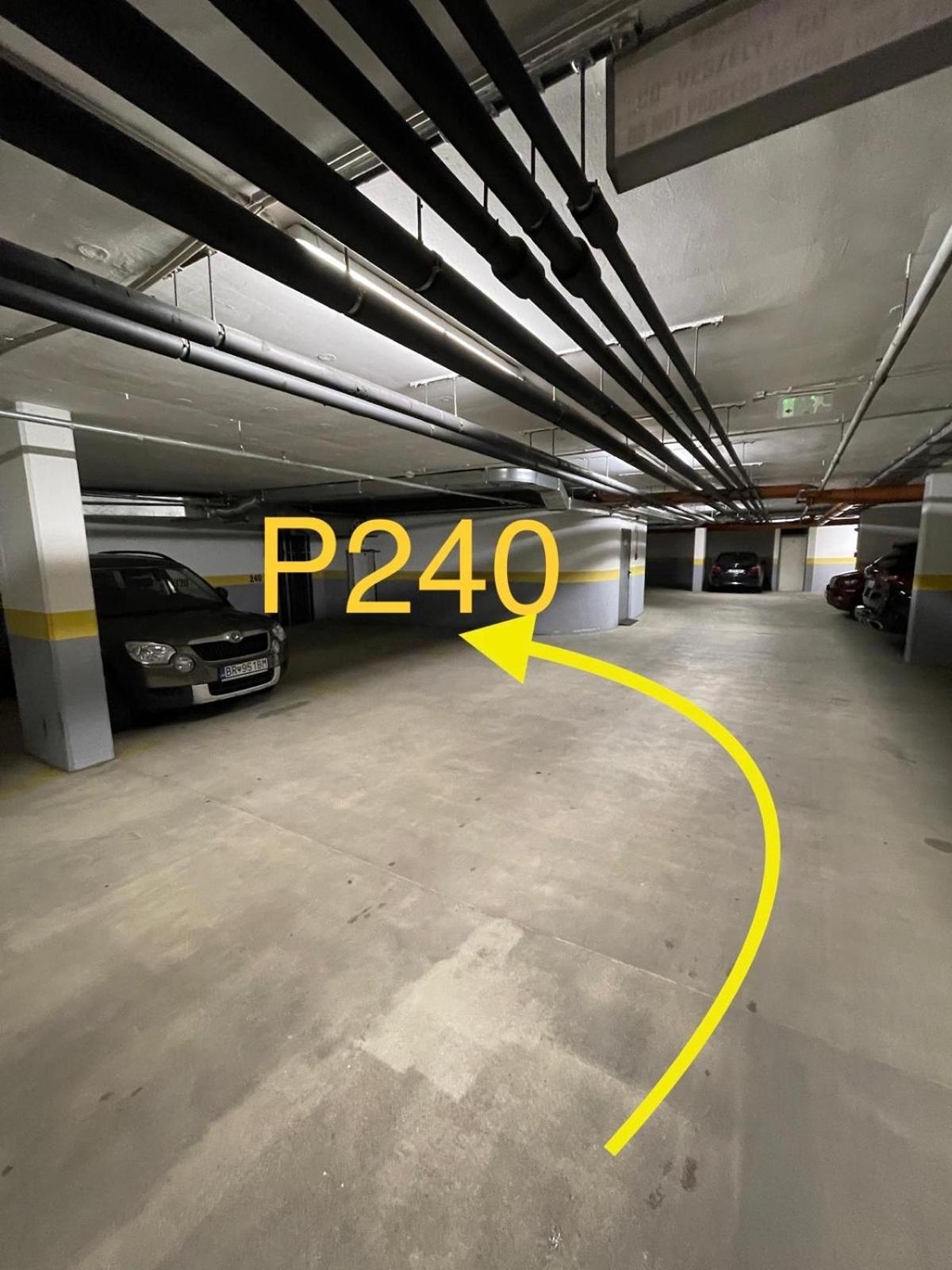 Szekely Apartment Near Deak Ferenc Square With Free Parking In Garage 布达佩斯 外观 照片