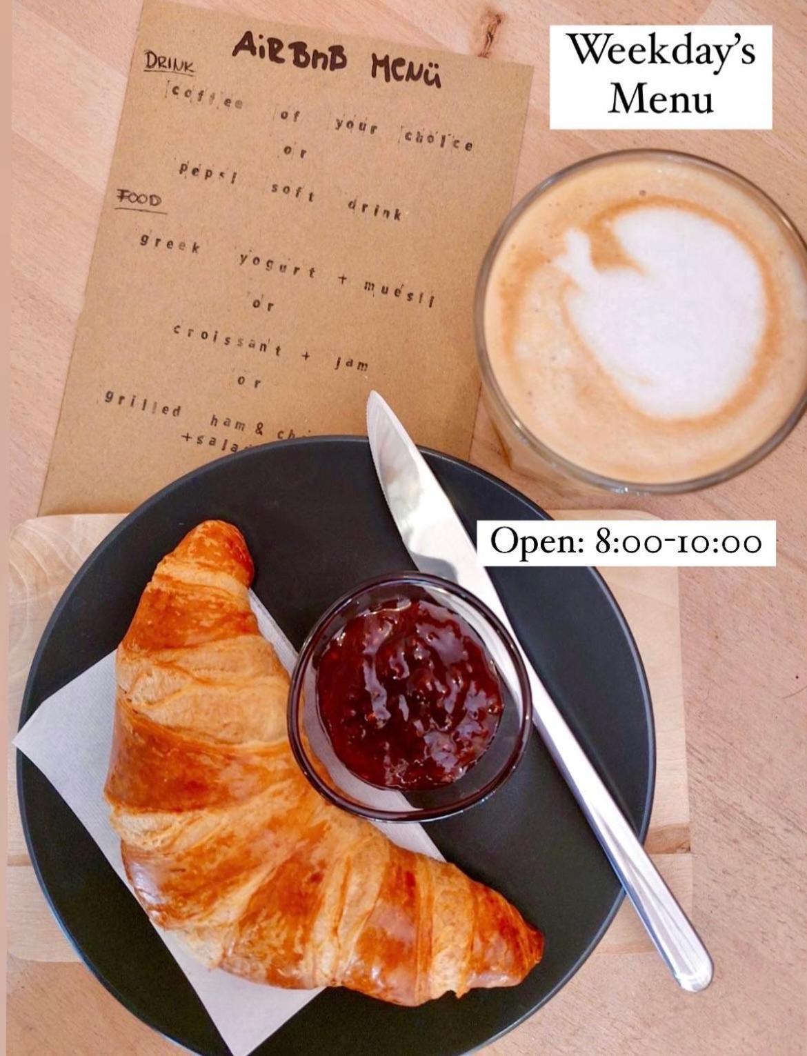 Szekely Apartment Near Deak Ferenc Square With Free Parking In Garage 布达佩斯 外观 照片